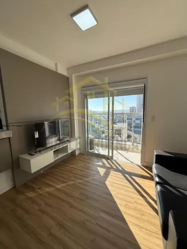 Apartamento para Venda em Sorocaba, Jardim Portal da Colina, 1 dormitório, 1 banheiro, 1 v