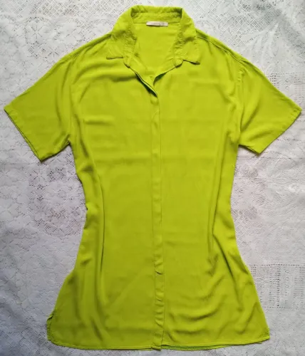Vestido Chemise, Select