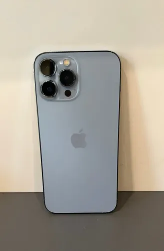 iPhone 13 Pro Max - 256GB - Usado