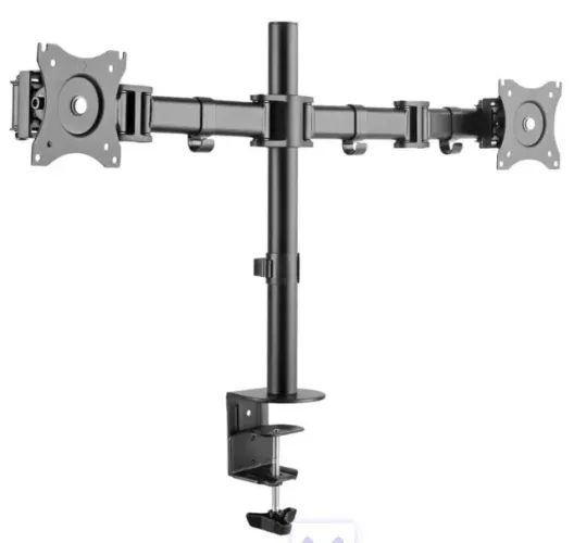 Suporte de Monitor Duplo Brasforma