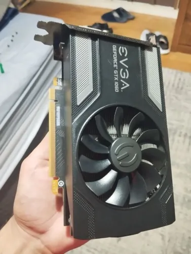 GTX 1060 3GB