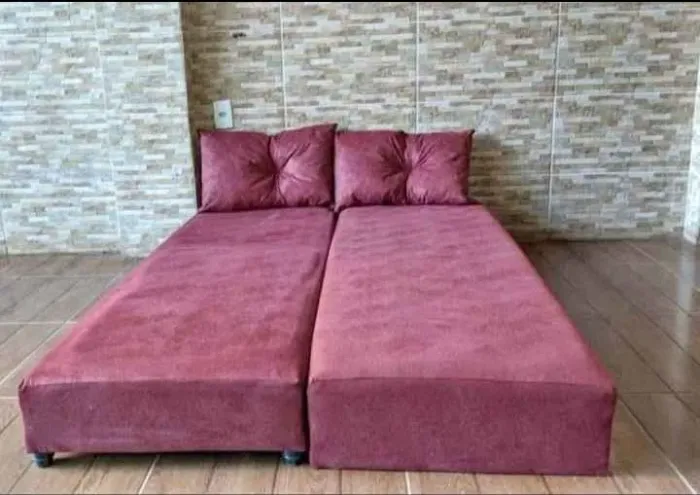 Sofá cama red 