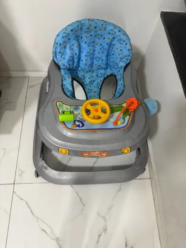 Andajar infantil