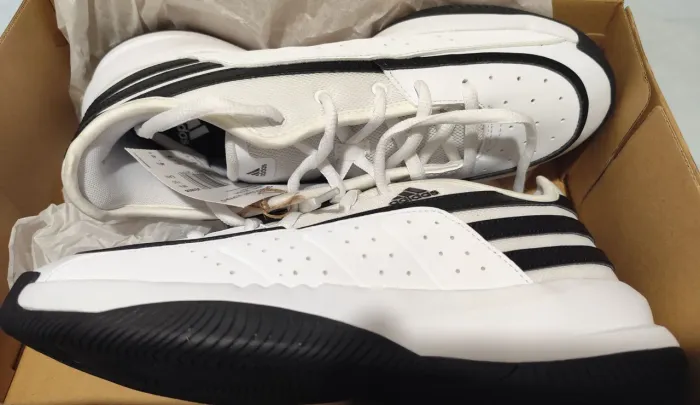 Tênis Adidas top original