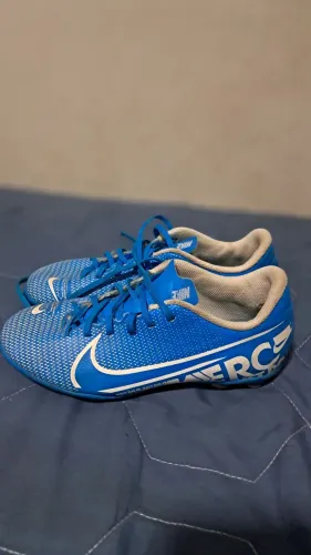Chuteira Nike mercurial vapor 13 campo ORIGINAL