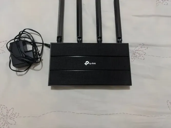 Roteador TP-Link