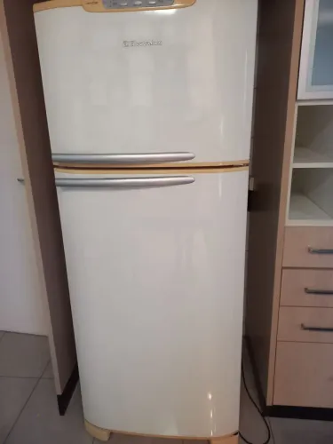 Geladeira!