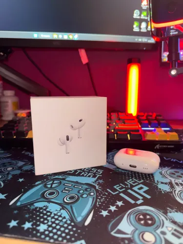 AirPods Pro 3