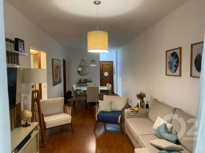 Apartamento com 3 dormitórios à venda, 125 m² por R$ 590.000,00 - Cancela Preta - Macaé/RJ