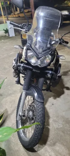 Vêndo do tenere 250 segundo dono