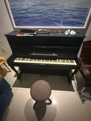 Piano Essenfelder