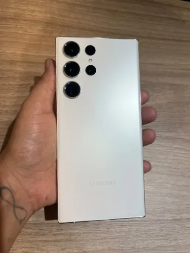 S23 ULTRA 512GB 12Ram
