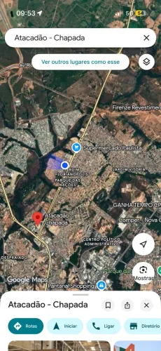 Apartamento 2 Quartos - Residencial Montreal - Ar condicionado nos quartos e 1 vaga