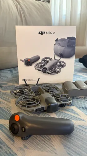 Drone DJI neo 2