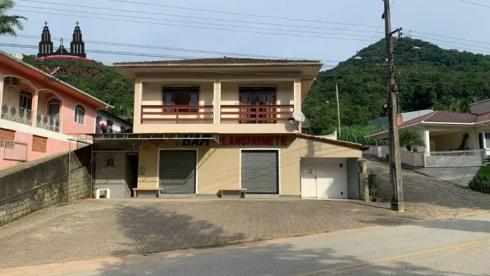 Imóvel à Venda Bairro Santa Maria, Antônio Carlos/SC