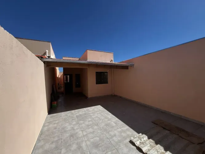 AFM - Casa no Santa Rafaela
