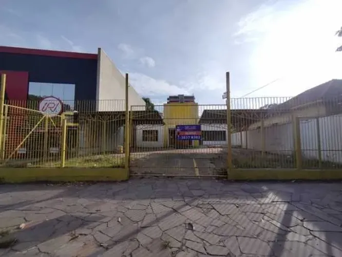 SAO LEOPOLDO - CASA COMERCIAL - SAO JOSE