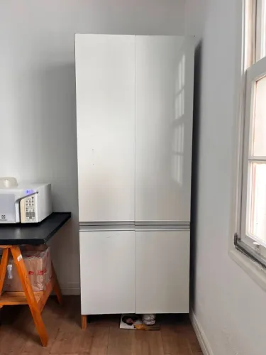 Paneleiro Armário Cozinha 2 Portas