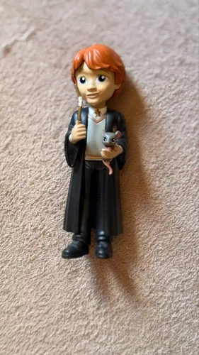 ROCK CANDY RON WEASLEY (COM CAIXA)