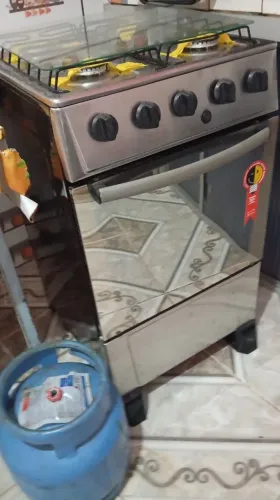 FOGÃO 