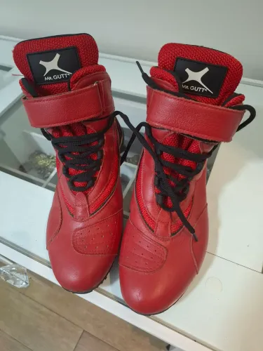 Bota tenis Mr. Gutt original