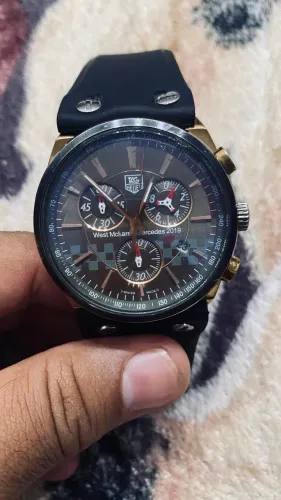 Relógio Tag Heuer