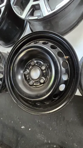 Roda s10, hilux, renegade, compass