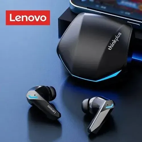 Fone lenovo lacrado