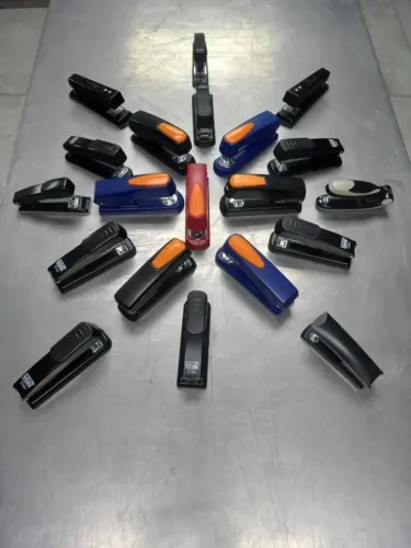 13 Grampeadores
