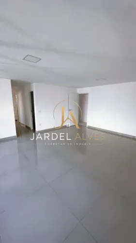 Apartamento 4 quartos em Águas Claras - Aluguel