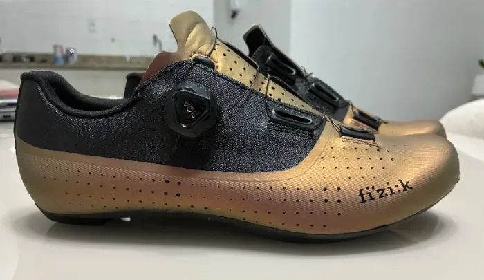 Sapatilha T40 BR, FIZIK Tempo R4 Overcurve