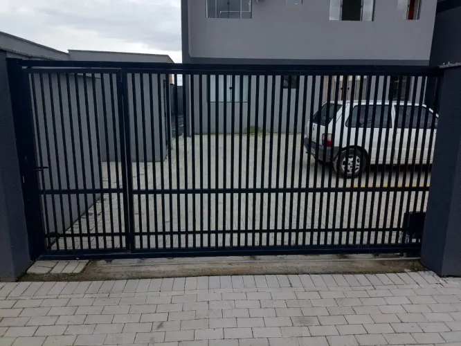 Apartamento novo a venda no loteamento Schneider