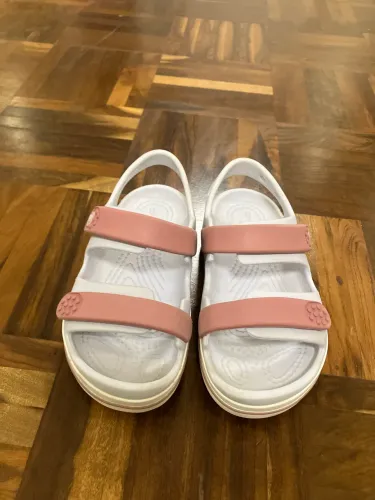 Sandália Crocs