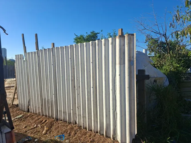 Terreno 10x40