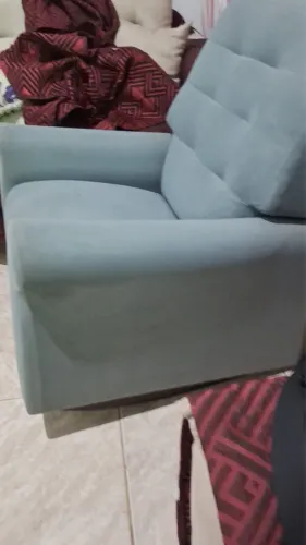 Cadeira do papai 