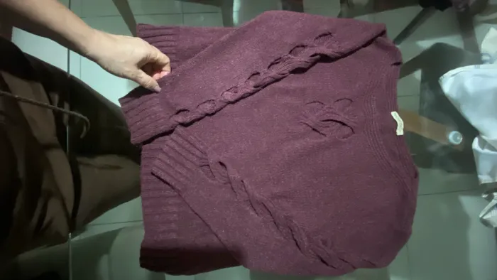 Roupas usadas ótimo estado