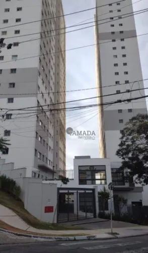 Apartamento com 2 quartos, Sem vaga à venda, 33 m² por R$ 275.000 - Cangaíba - São Paulo/S