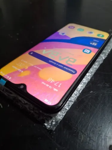 Samsung galaxy m21 s