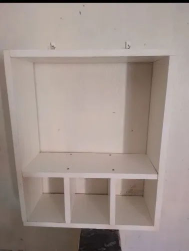 Nicho para banheiro MDF