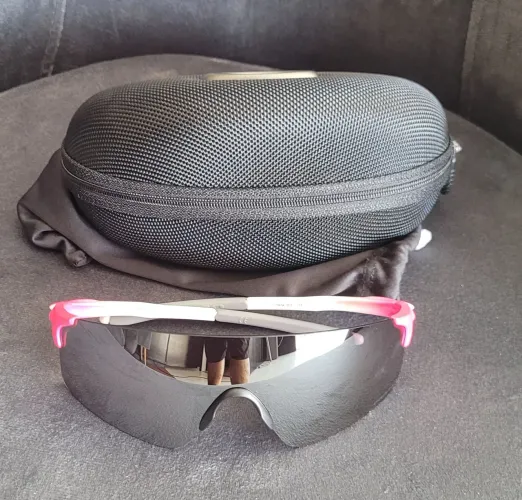 Oakley Ev Zero