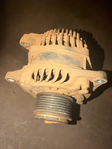 Alternador de frontier 172 cv