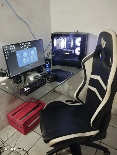 Pc gamer completo