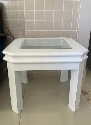 Mesa lateral