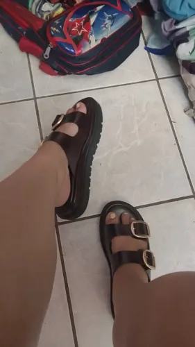 Calçado