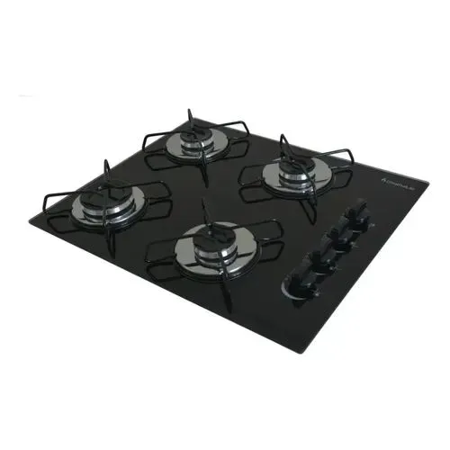 Instalação cooktop de todos os modelos 