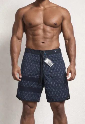 BERMUDA HURLEY
