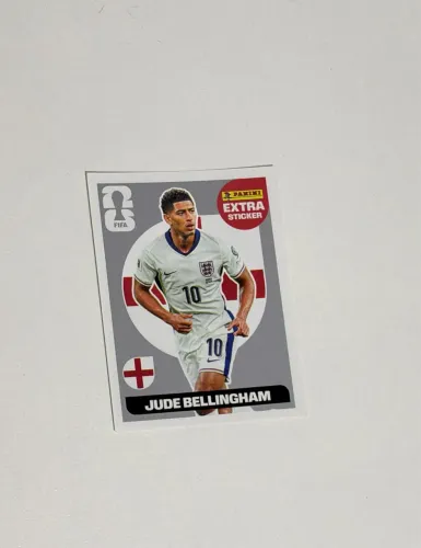 Bellingham prata legend 2026