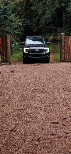 Ford Ranger XLS 2.0l 4X4 2024