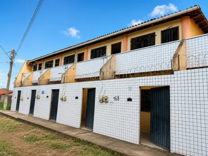 Apartamento para Aluguel no Novo Mondubim - R$ 500 | 1 Quarto