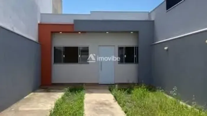 Casa à venda, Jardim Boer II, Americana-SP